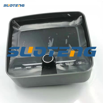 21Q6-33401 R300-9 R220-9 발굴기 클러스터를 위한 모니터 Assy 21Q633401