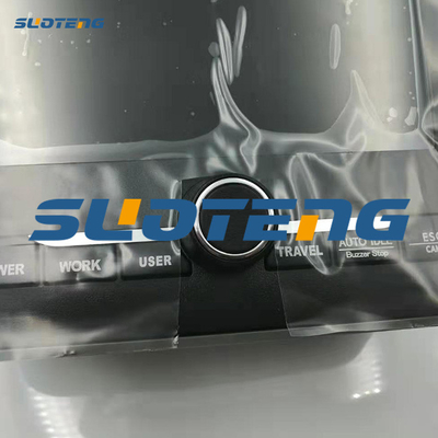 21Q6-33401 모니터 디스플레이 21Q633401 R300LC-9S 발굴기