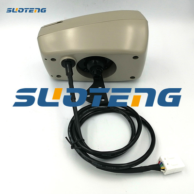 157-3198 1573198 E312C 발굴기에 대한 모니터 패널