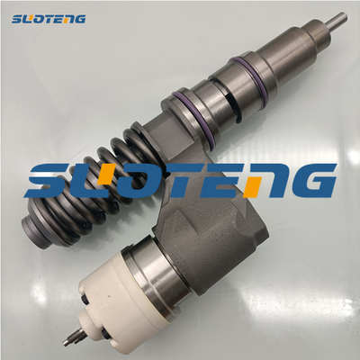 3155040개 볼보 연료 인젝터 VOE3155040 굴삭기 EC360B EC460B 엔진 D12D 연료 인젝터