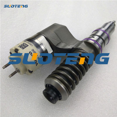 3155040개 볼보 연료 인젝터 VOE3155040 굴삭기 EC360B EC460B 엔진 D12D 연료 인젝터