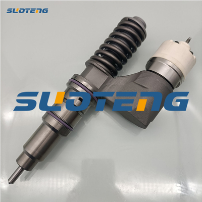 3155040개 볼보 연료 인젝터 VOE3155040 굴삭기 EC360B EC460B 엔진 D12D 연료 인젝터