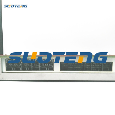 SK210-8 SK200-8 굴삭기를 위한 YN22E00354F4 고급 품질 제어기 ECU