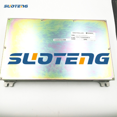 SK210-8 SK200-8 굴삭기를 위한 YN22E00354F4 고급 품질 제어기 ECU