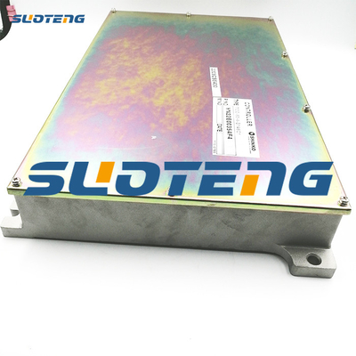 SK210-8 SK200-8 굴삭기를 위한 YN22E00354F4 고급 품질 제어기 ECU