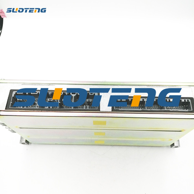 YM22E00010F1 SK200 발굴기 ECU 컨트롤러 보드