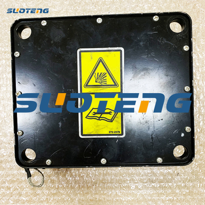 E349D2 E349D2L 굴삭기 4590786을 위한 459-0786 제어기 ECU ECM