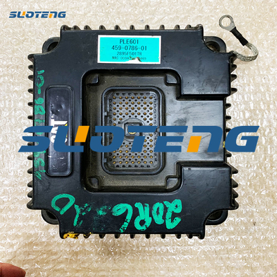E349D2 E349D2L 굴삭기 4590786을 위한 459-0786 제어기 ECU ECM