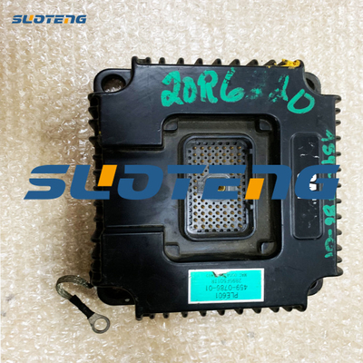 E349D2 E349D2L 굴삭기 4590786을 위한 459-0786 제어기 ECU ECM