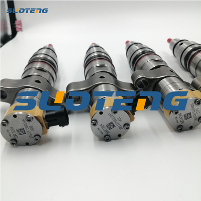 엑스카바이터  330C C-9 엔진 연료 분사 장치 10R-7224 10R7224
