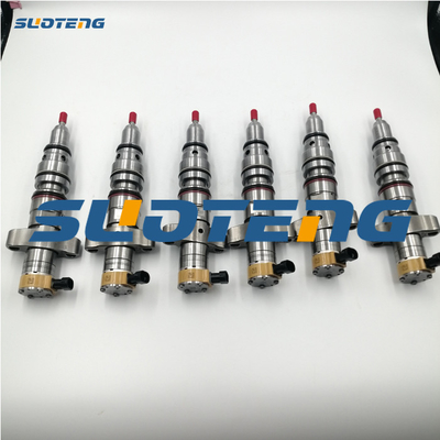엑스카바이터  330C C-9 엔진 연료 분사 장치 10R-7224 10R7224