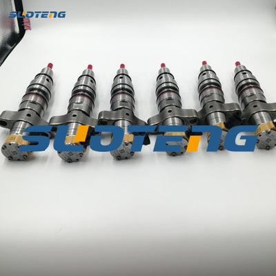 엑스카바이터  330C C-9 엔진 연료 분사 장치 10R-7224 10R7224