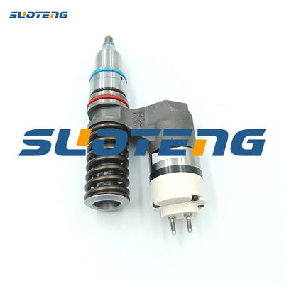 212-3463 2123463 굴삭기  345B 365B 엔진 3176C 3196 C-10 C-12 연료 인젝터