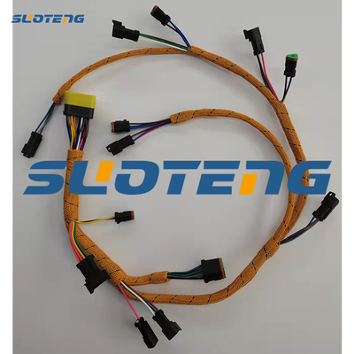 E345B 굴삭기를 위한 117-2763 3176B 주 엔진 장비