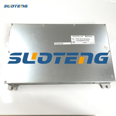 LC22E00141F3 엑스카버용 ECM 제어기 SK350-8 SK330-8