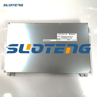 LC22E00141F3 엑스카버용 ECM 제어기 SK350-8 SK330-8