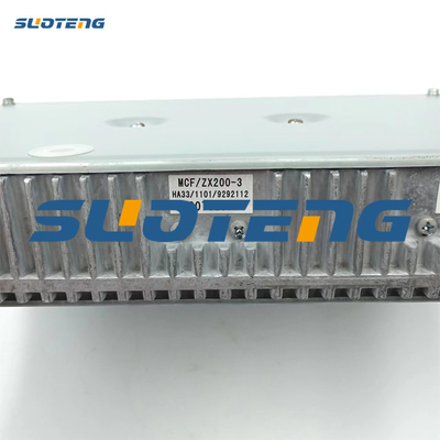 ZX200-3 ZX250-3 ZX210-3 굴삭기를 위한 9292112개 제어기 ECU ECM