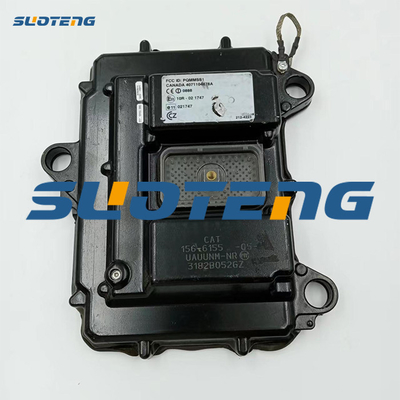 953C 950G 휠 로더 1566155를 위한  156-6155 제어기 ECM ECU
