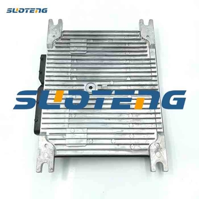 PC200-8 PC220-8 PC270-8 굴삭기 7835461007을 위한 7835-46-1007 ECU 제어기