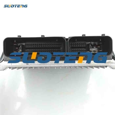 PC200-8 PC220-8 PC270-8 굴삭기 7835461007을 위한 7835-46-1007 ECU 제어기