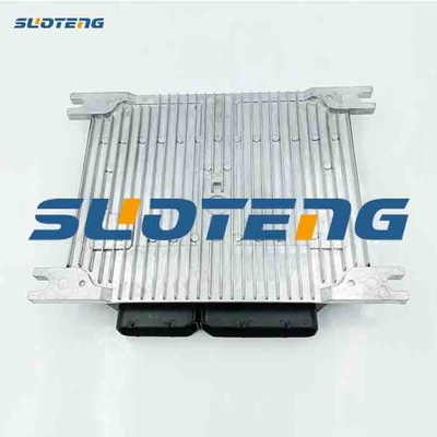PC200-8 PC220-8 PC270-8 굴삭기 7835461007을 위한 7835-46-1007 ECU 제어기