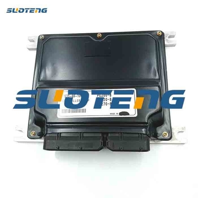 PC200-8 PC220-8 PC270-8 굴삭기 7835461007을 위한 7835-46-1007 ECU 제어기