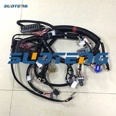 ZX200-1 굴삭기 배선 하네스 0003322 캐빈 배선 하네스