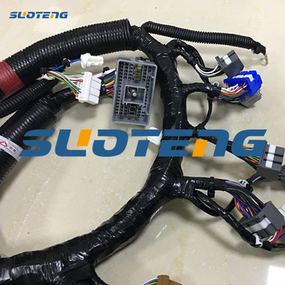 ZX200-1 굴삭기 배선 하네스 0003322 캐빈 배선 하네스