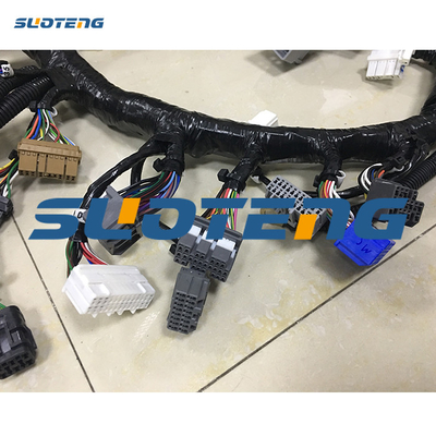 ZX200-1 굴삭기 배선 하네스 0003322 캐빈 배선 하네스