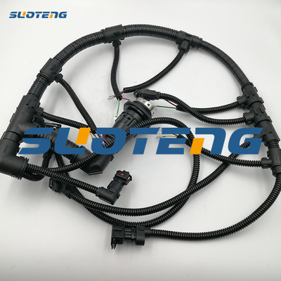 EC240B 굴삭기를 위한 20554258 볼보 케이블 배선 하네스