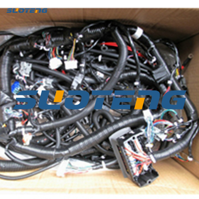 PC200-8 굴삭기를 위한 20Y-06-42411 주요 배선 하네스
