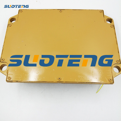 엔진 E336D E349D 굴삭기 4787933을 위한 478-7933 C15 C18 ECU ECM 제어 모듈
