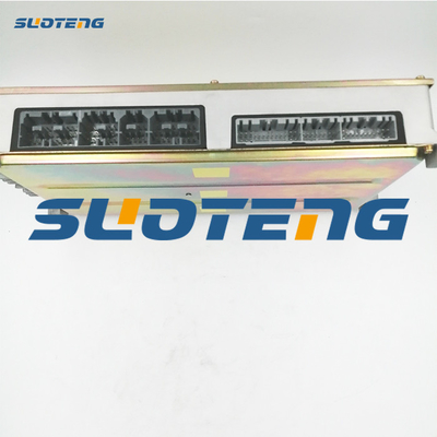 SK200-6E SK210-6E 굴삭기를 위한 YN22E00146F2 ECM ECU 제어 모듈