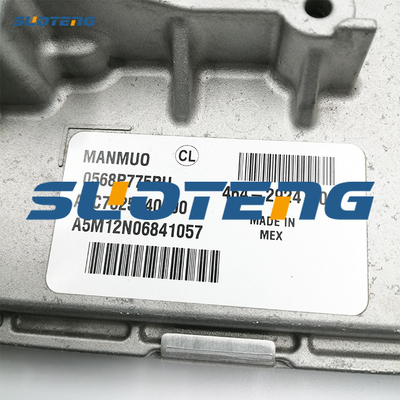 239D 242D 스키드 로더 4642924를 위한 464-2924 굴삭기 ECU ECM 전자 제어 장치