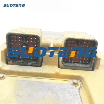 3176 3406E 엔진 1080491을 위한 108-0491 전자적인 제어 모듈 ECM ECU