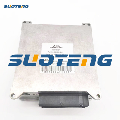 EW160B 굴삭기 VOE14390248을 위한 14390248 전자 제어 장치 ECM ECU 제어기