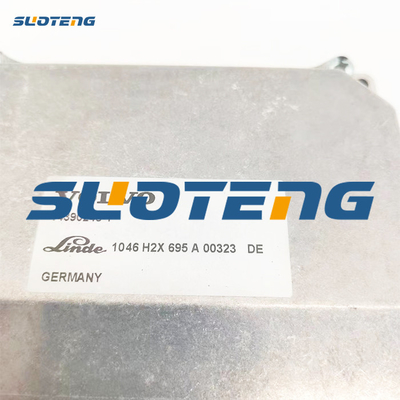 EW160B 굴삭기 VOE14390248을 위한 14390248 전자 제어 장치 ECM ECU 제어기