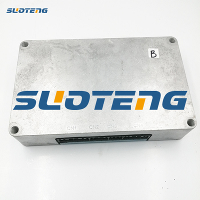 SH200-5 SH210-5 굴삭기를 위한 KHR10037  ECU ECM 제어기 컴퓨터 보드