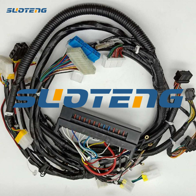 PC120-6 PC200-6을 위한 20Y-06-23982 굴삭기 배선 하네스