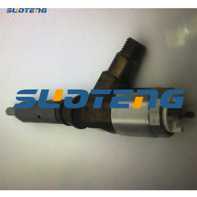 2645A751 굴삭기 E320D 엔진 연료 분사 장치  C6.6 퍼킨스 1106D-E66TA