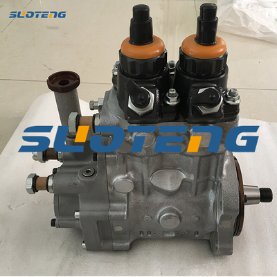 PC1250-8 굴삭기를 위한 6245-71-1111 6245711111 SA6D170E-5 연료 분사 펌프