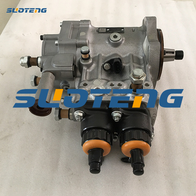 PC1250-8 굴삭기를 위한 6245-71-1111 6245711111 SA6D170E-5 연료 분사 펌프