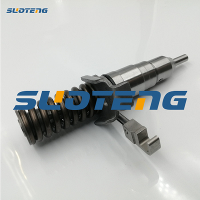 127-8216 962G 로더용 디젤 연료 주입기