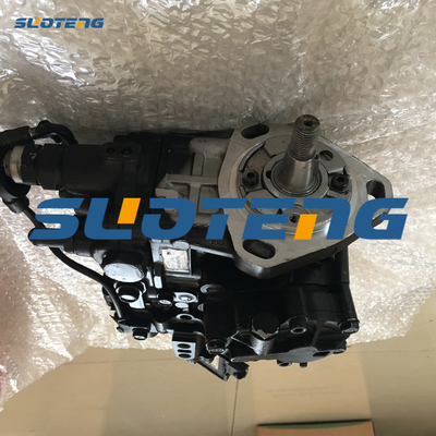 Zaxis38U 굴삭기를 위한 729237-51360 72923751360 굴삭기 유압펌프
