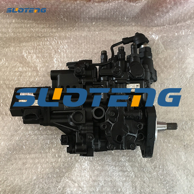 Zaxis38U 굴삭기를 위한 729237-51360 72923751360 굴삭기 유압펌프