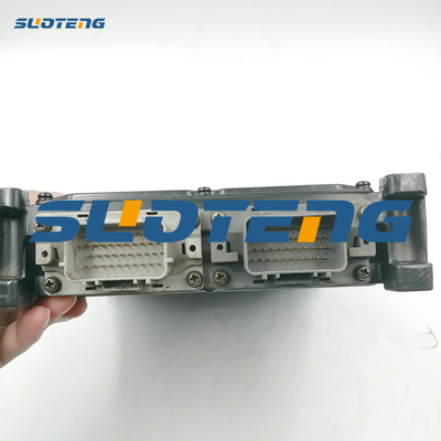 177-7644 1777644 컨트롤러 ECU ECM W345B 발굴기