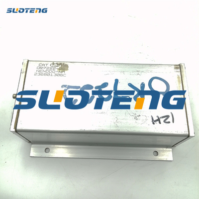 120H 140H 0R7222를 위한 0R-7222 컴퓨터 보드 제어기 견인차 ECU ECM