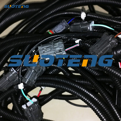 20Y-06-71114 PC300-7 굴삭기 배선 하네스 외부