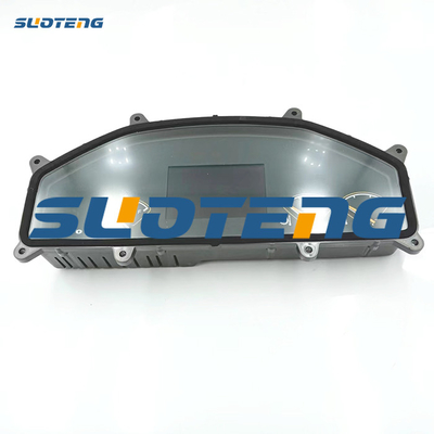 L50F L60F 굴삭기를 위한 11383500 굴삭기 모니터 제어 디스플레이 패널