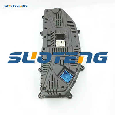 L50F L60F 굴삭기를 위한 11383500 굴삭기 모니터 제어 디스플레이 패널